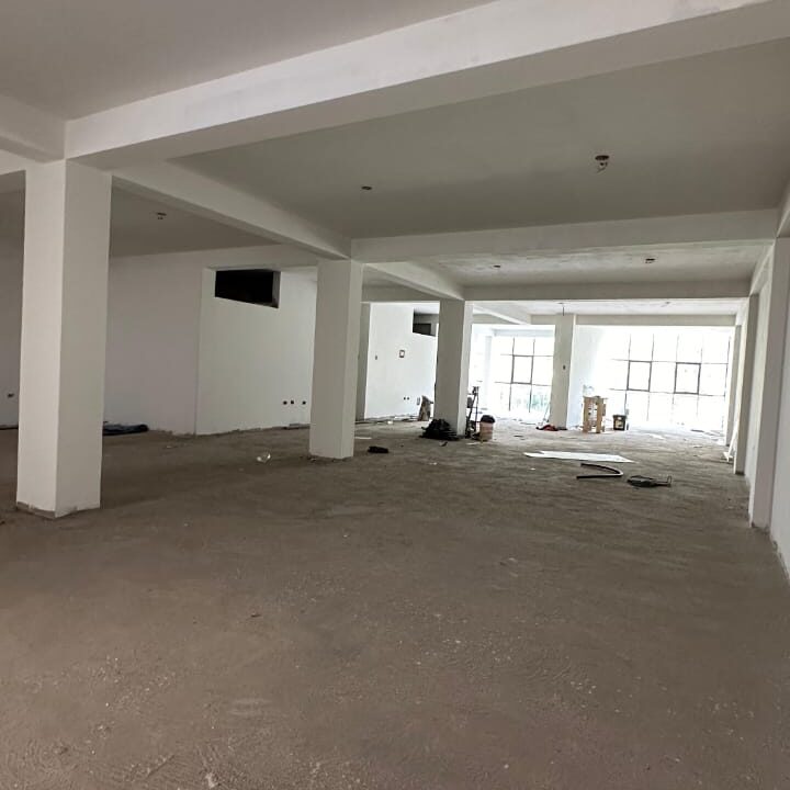 EDIFICIO EN VENTA JEREMY  II