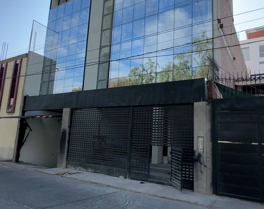 EDIFICIO EN VENTA JEREMY  IX