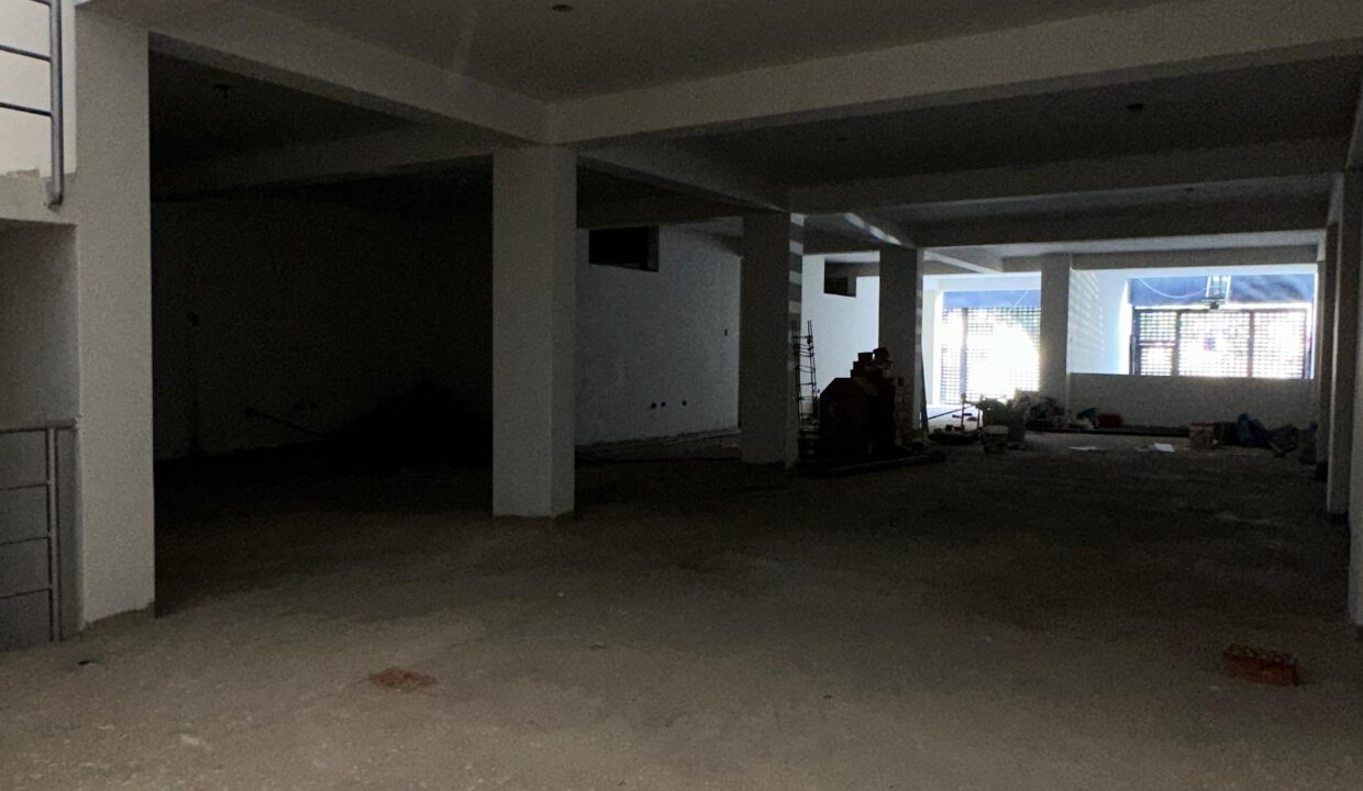 EDIFICIO EN VENTA JEREMY  V