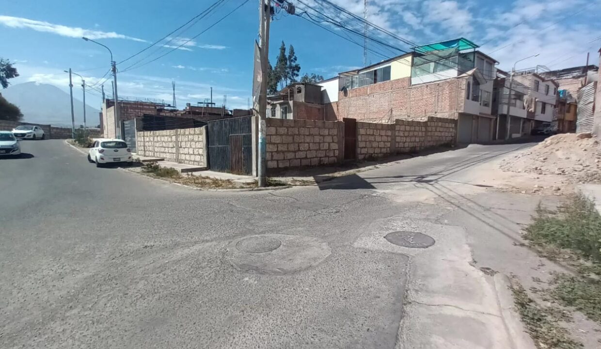 TERRENO EN VENTA EN HUNTER 1000 M2 JEREMY II