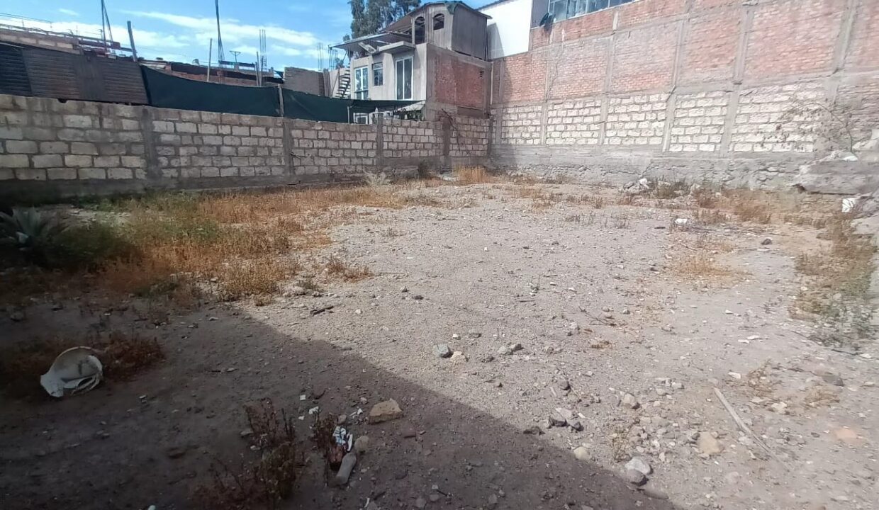 TERRENO EN VENTA EN HUNTER 1000 M2 JEREMY III