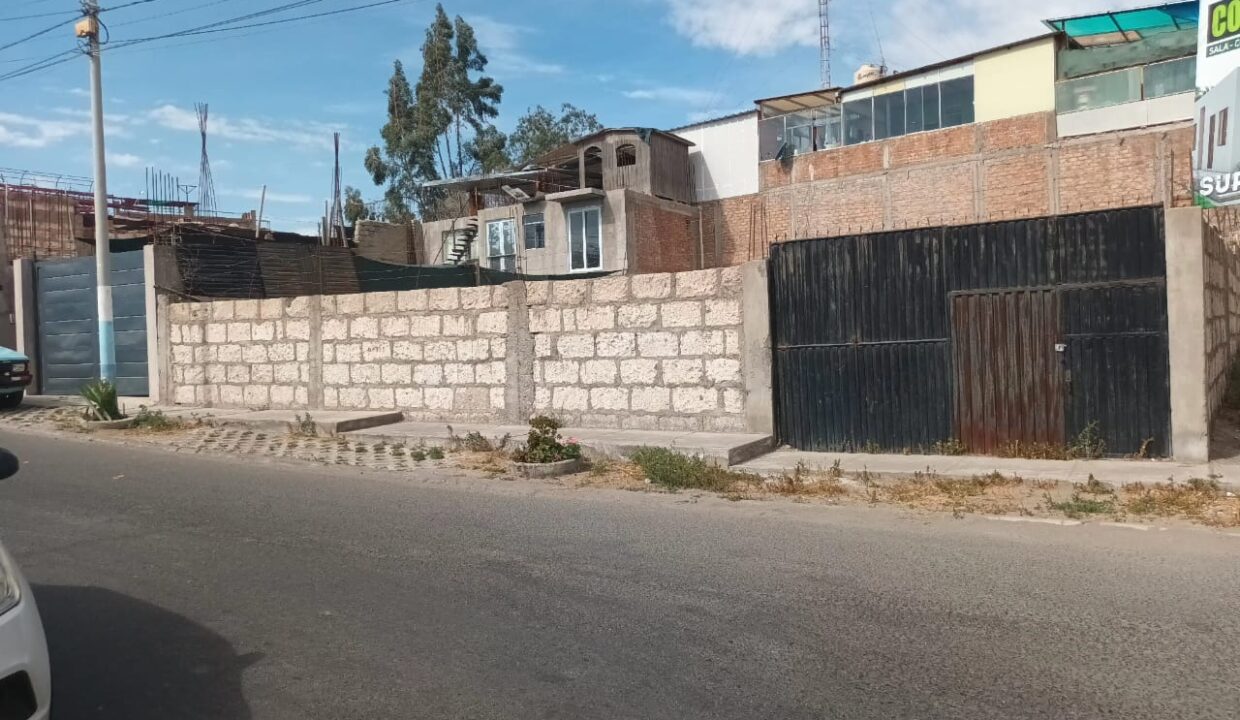 TERRENO EN VENTA EN HUNTER 1000 M2 JEREMY IV