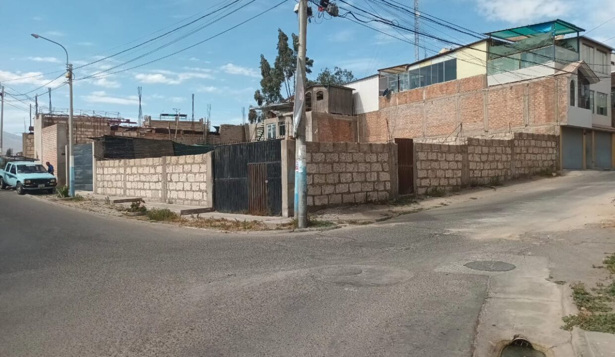 TERRENO EN VENTA EN HUNTER 1000 M2 JEREMY V