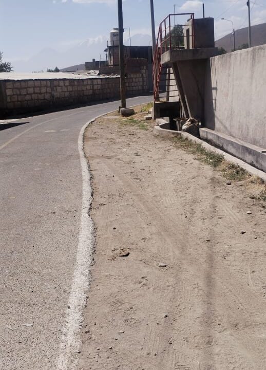 TERRENO EN VENTA YANAYACO 4000 M2 XII